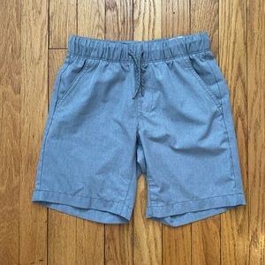 Old navy quick dry shorts